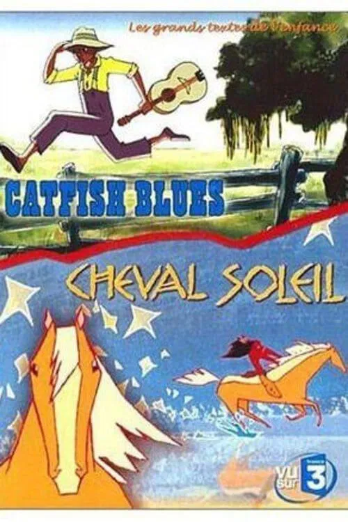 Poster do filme Catfish Blues