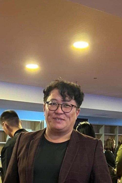 Amgalanbaatar Gochoodorj profile picture