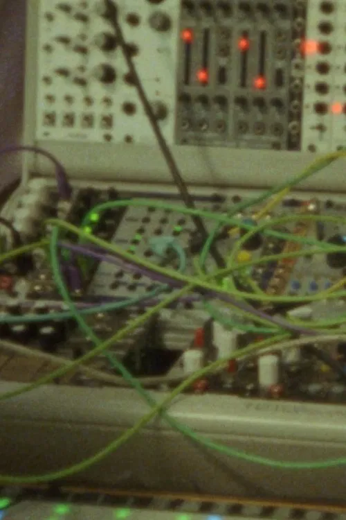 Poster do filme The Year