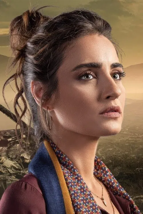 Aimee Sayah profile picture