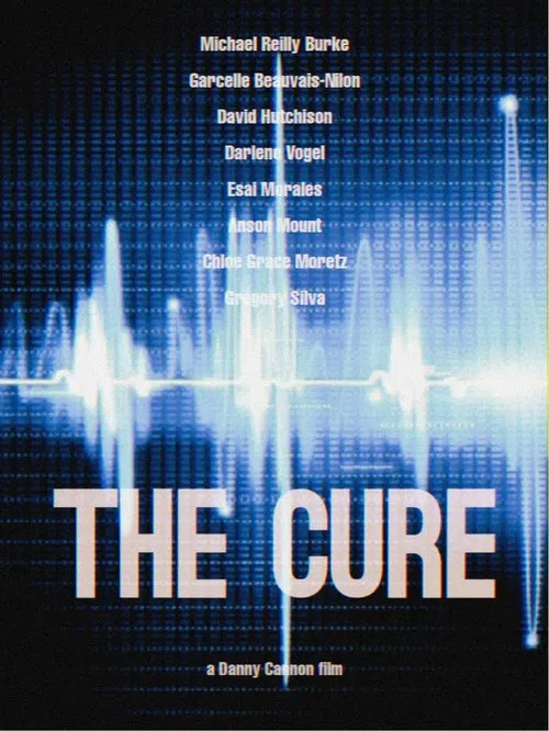 The Cure movie poster