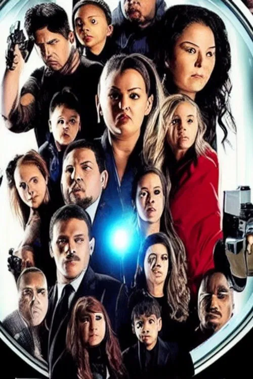 Smart House movie poster