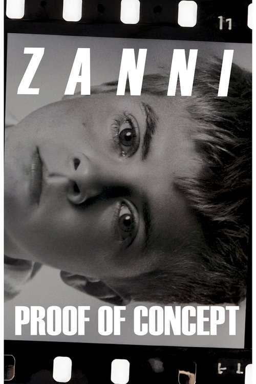 Zanni (Proof of Concept) movie poster