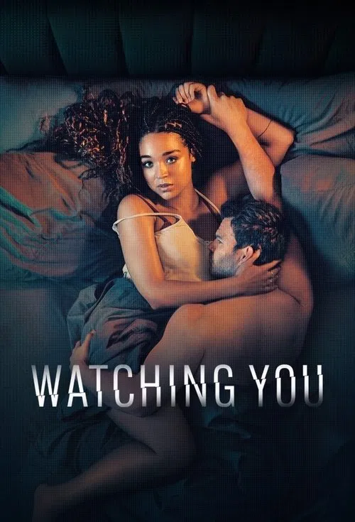 Watching You tv show poster