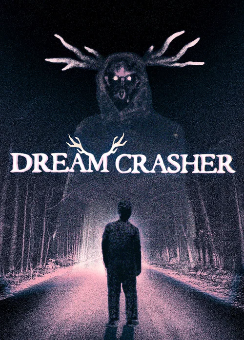 Dreamcrasher movie poster