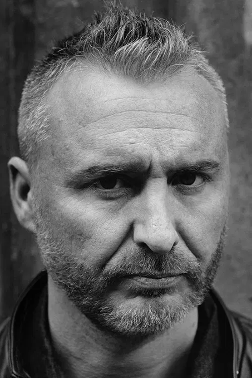Gerard Johnson profile picture