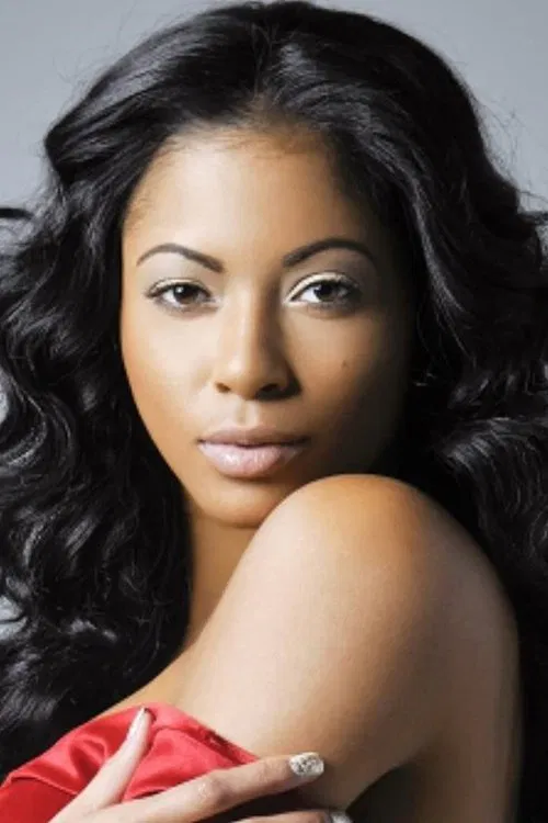 Alexis Jones profile picture