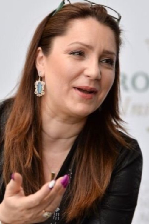 Barbara Frittoli profile picture