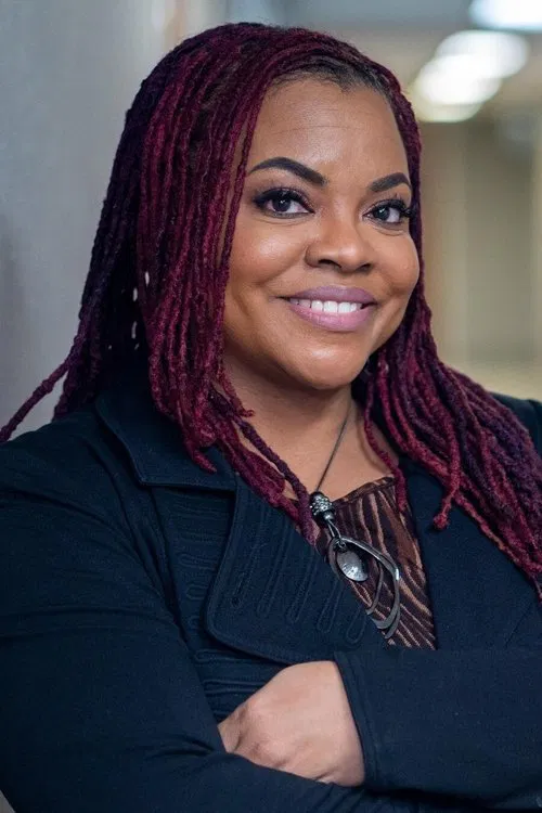 Jameca Woody Cooper profile picture