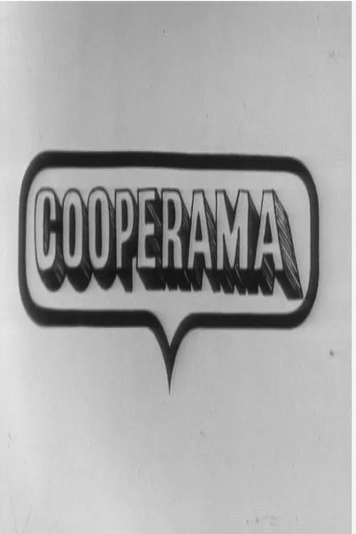 Cooperama tv show poster