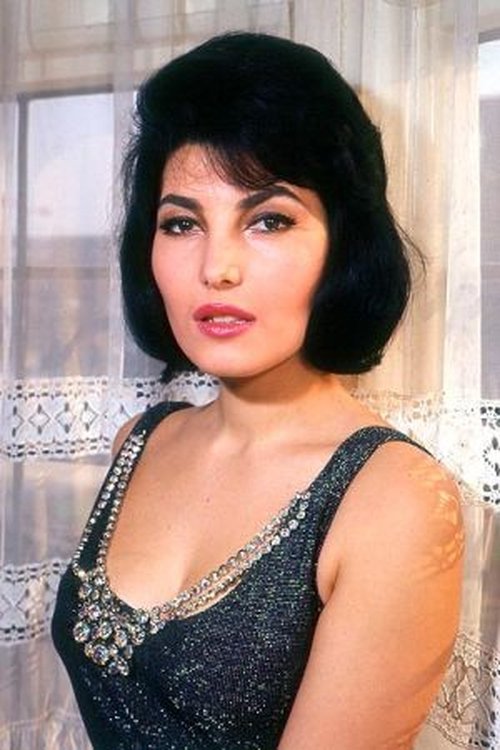 Bettine Le Beau profile picture