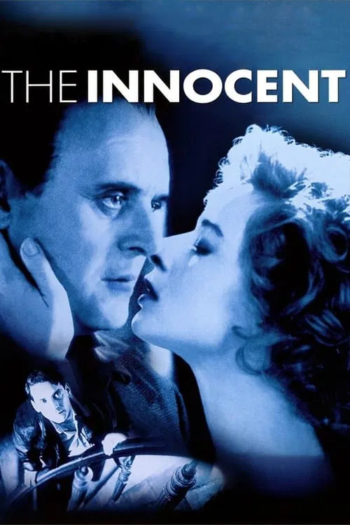 The Innocent movie poster