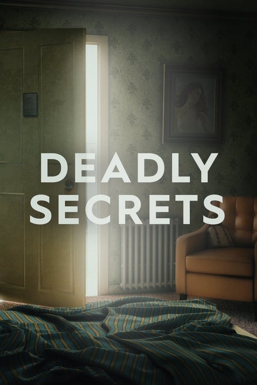 Deadly Secrets tv show poster