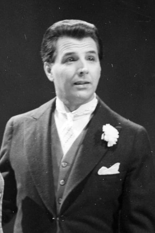 Tivadar Horváth profile picture