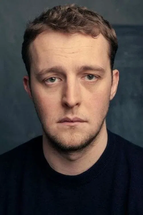 Fredrik Stenberg Ditlev-Simonsen profile picture