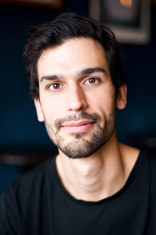 Simon Laroche profile picture