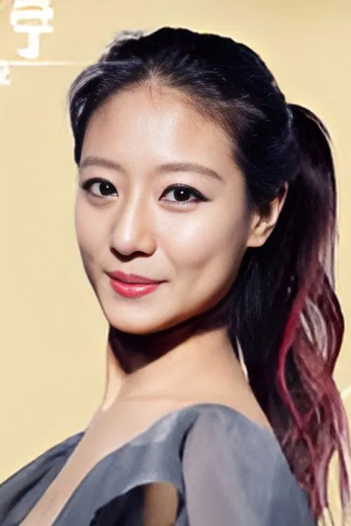 Sun KunYuan profile picture