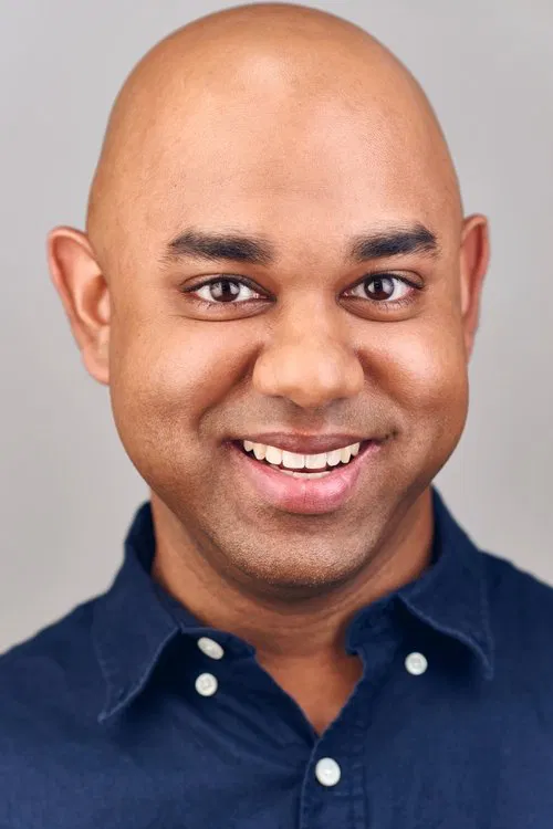 Sheldon Coolman profile picture