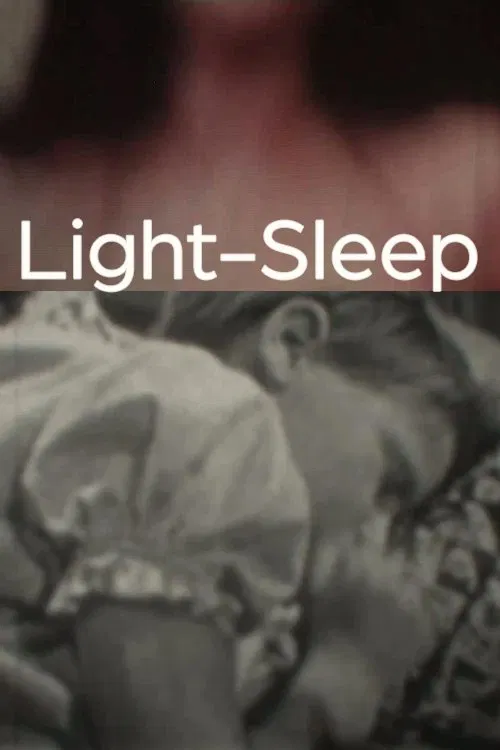 Light-Sleep movie poster