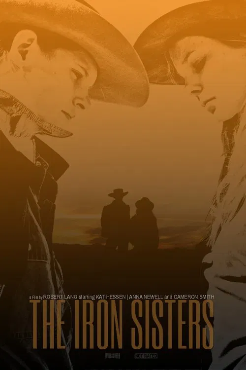 The Iron Sisters movie poster