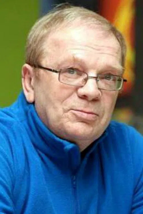 Nikolai Godovikov profile picture