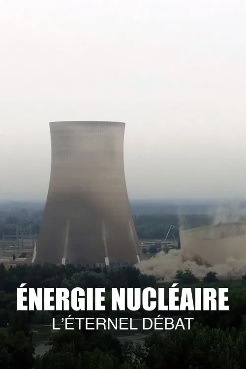 Nuclear Power - End of an Era? movie poster