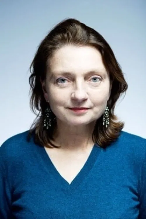 Sólveig Anspach profile picture