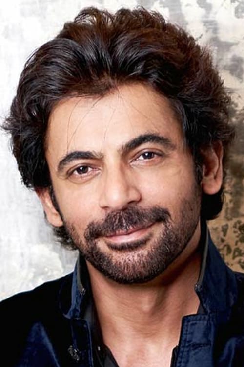 Sunil Grover profile picture