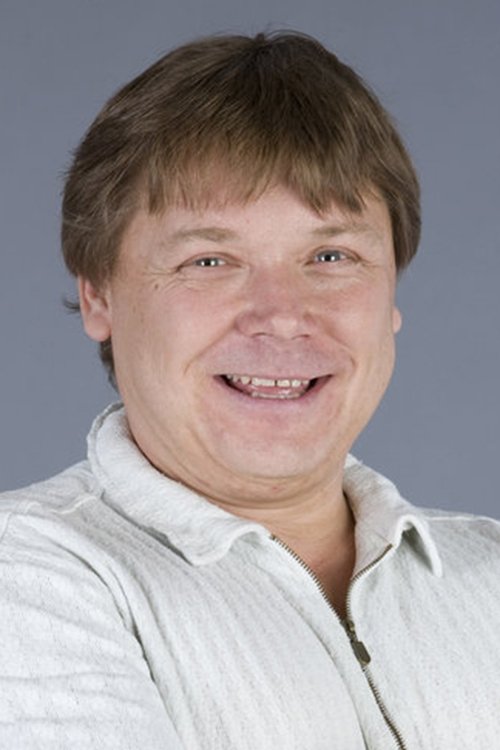 Roman Čada profile picture