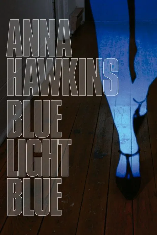Blue Light Blue movie poster