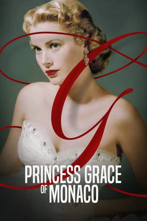 Poster do filme Princess Grace of Monaco