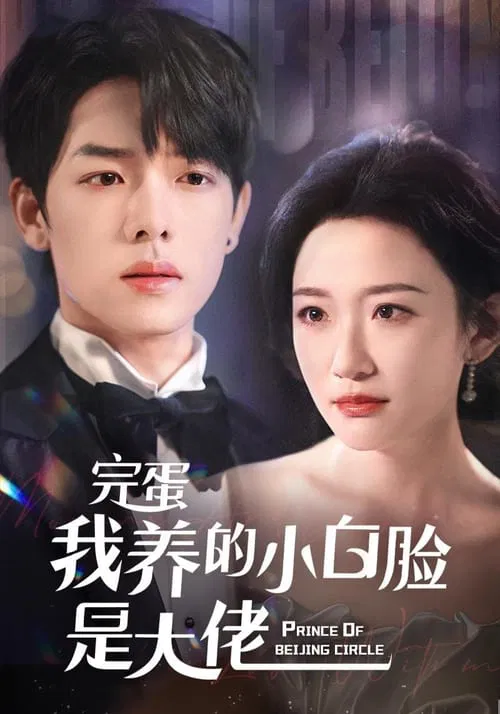 完蛋我养的小白脸是大佬 tv show poster
