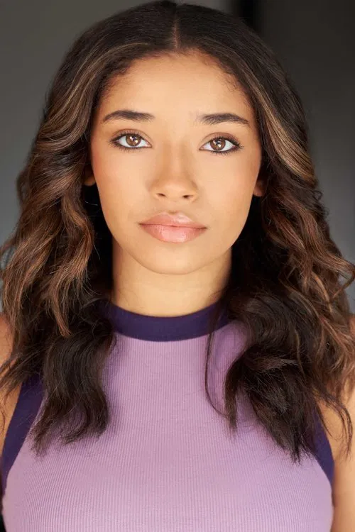 Amanda Reid profile picture