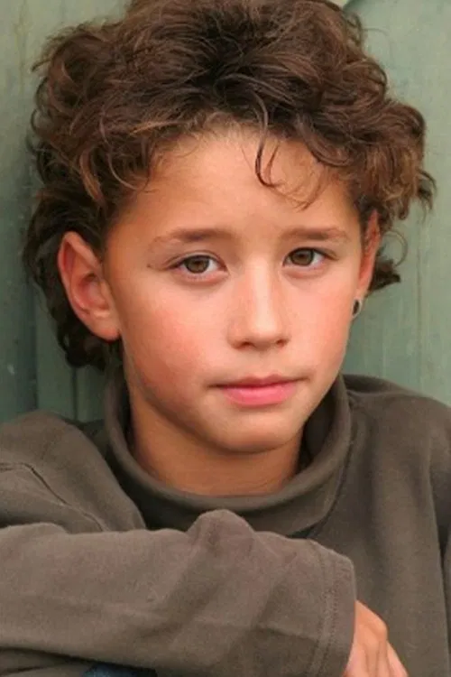 Foto de perfil de Sami Herzog