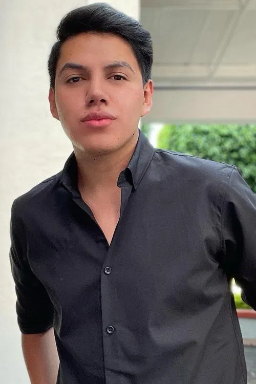 Luis Ávila profile picture