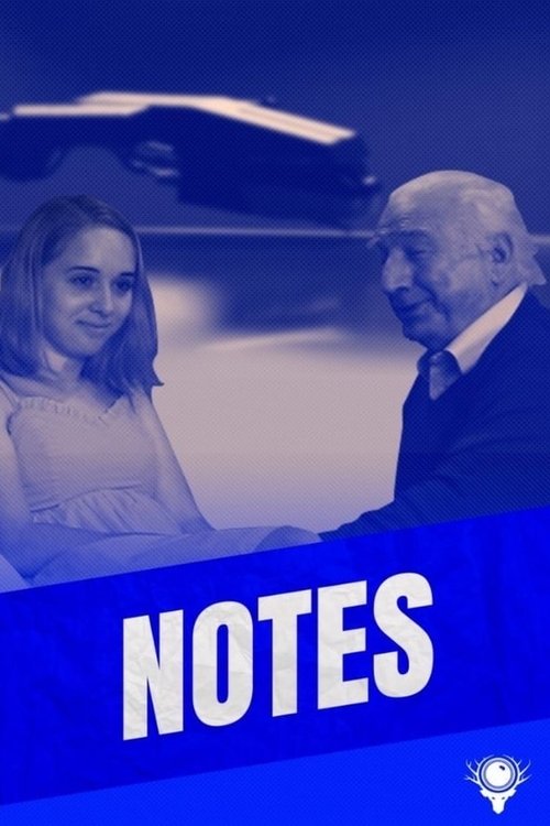 Notes movie poster