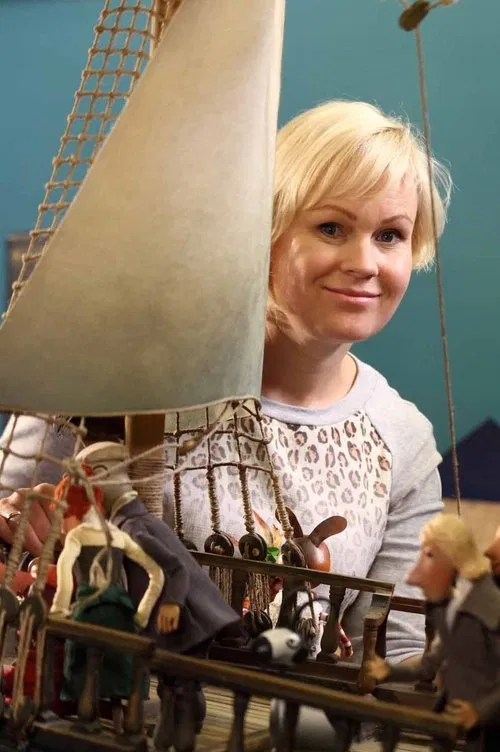 Dace Rīdūze profile picture