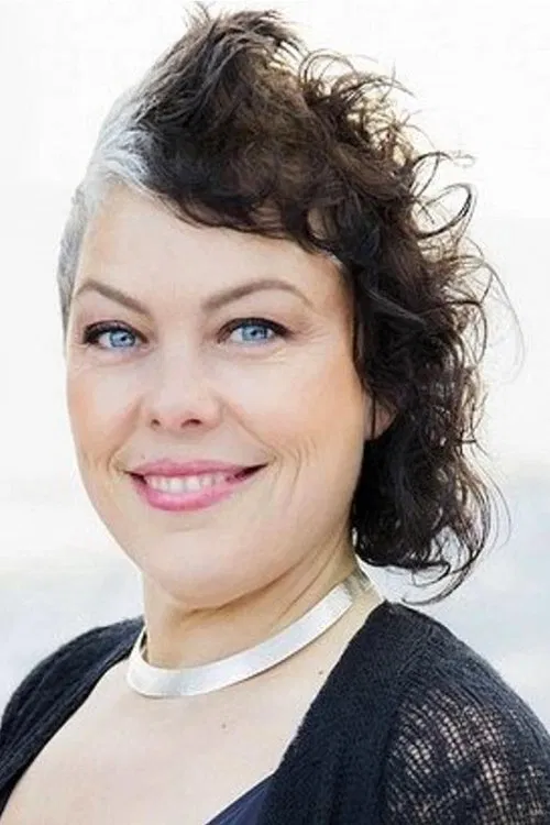 Gertrud Stenung profile picture
