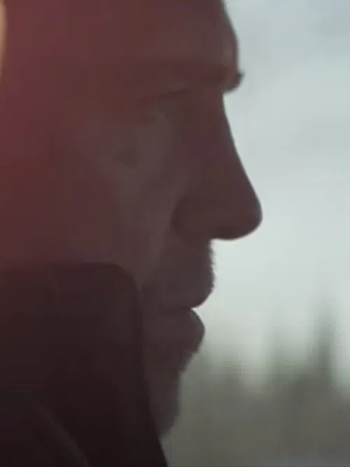 Yellowhead movie poster