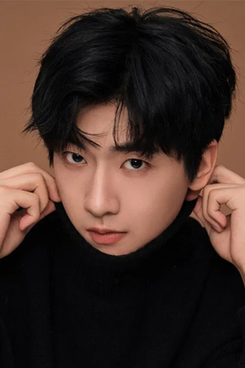 Foto de perfil de Feifei Zhang