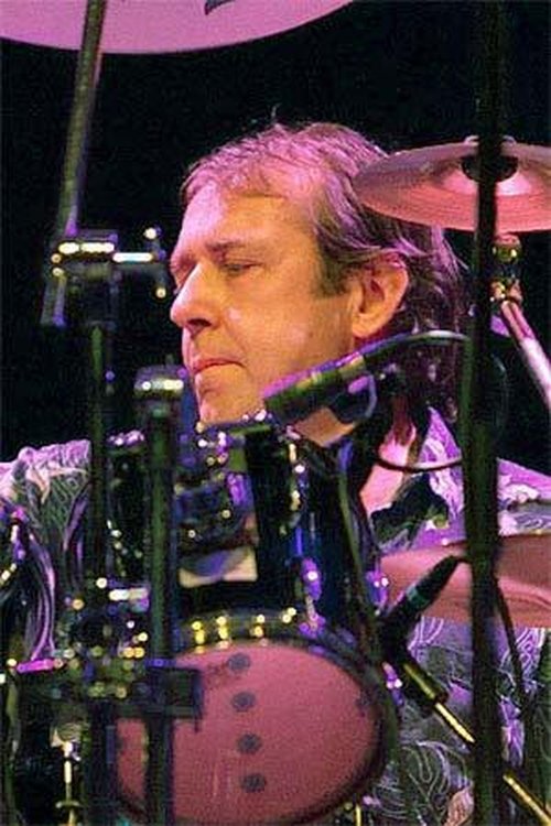 Mark Brzezicki profile picture