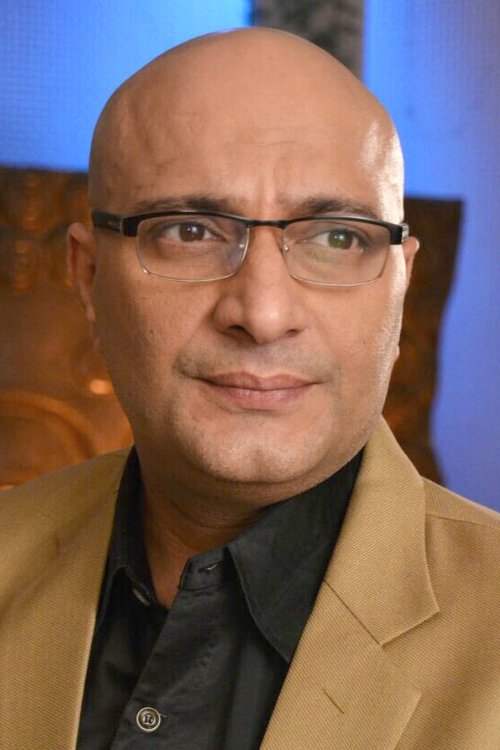 Amit Behl profile picture