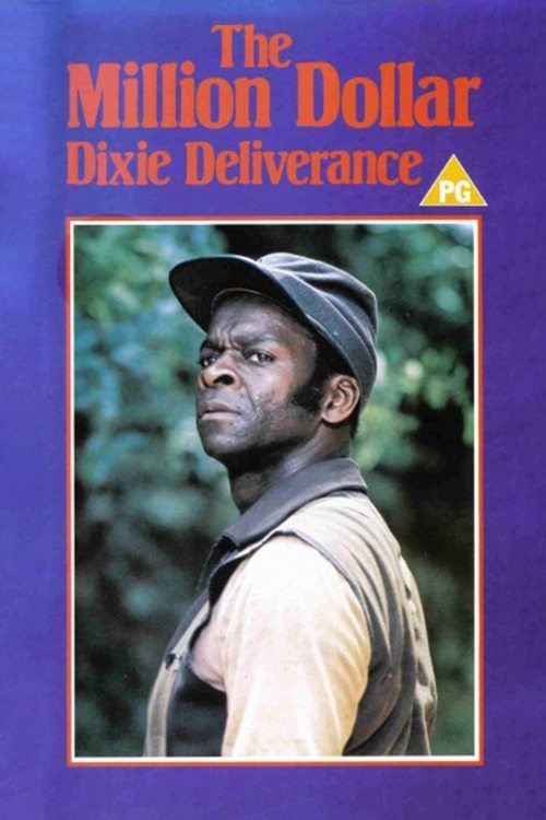 The Million Dollar Dixie Deliverance movie poster