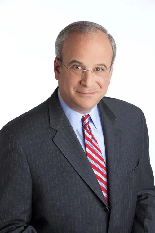 Richard Schlesinger profile picture