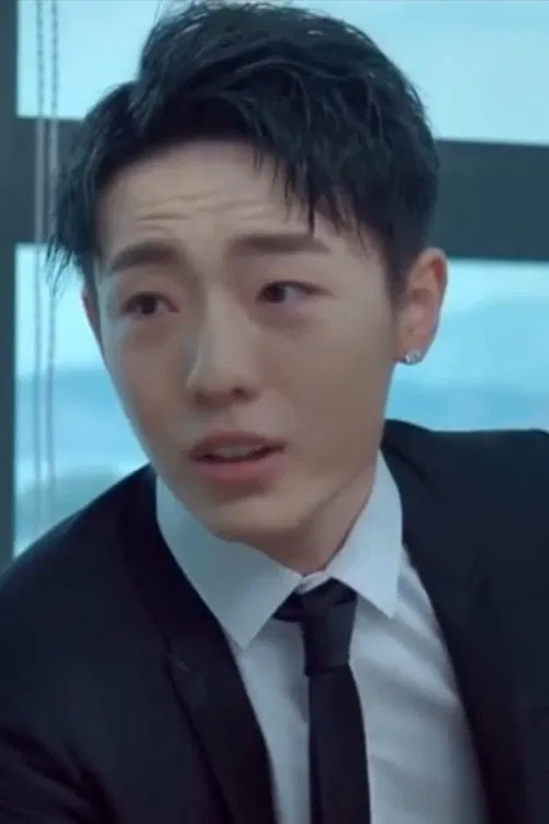 Сюй Цзин Дань profile picture