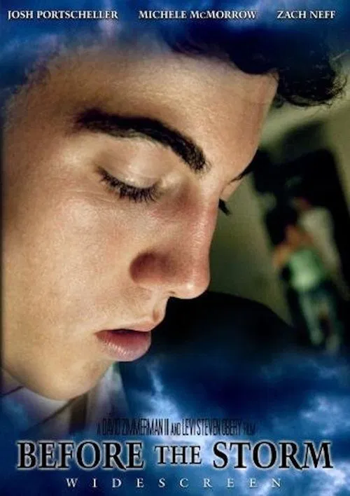 Before the Storm movie poster