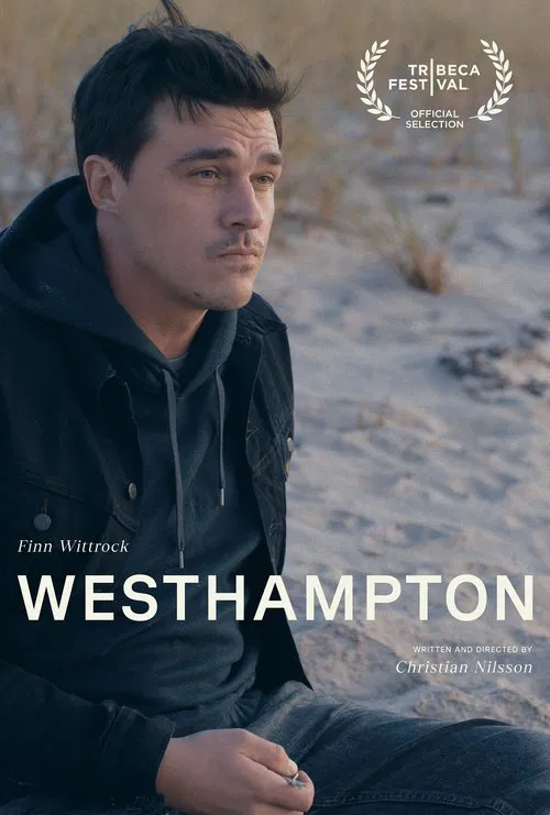Poster do filme Westhampton