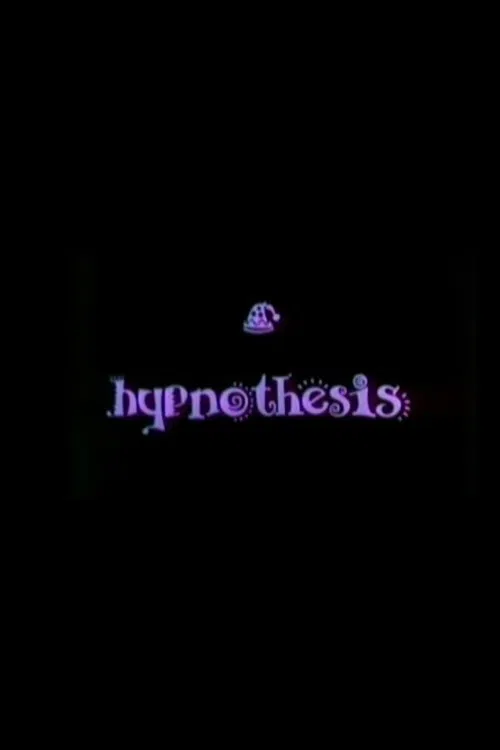 Hypnothesis movie poster