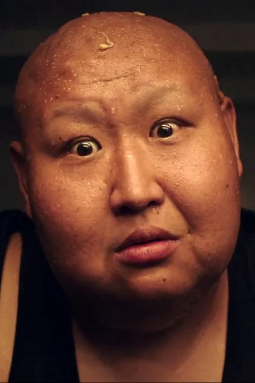 Jiang Jingzhong profile picture