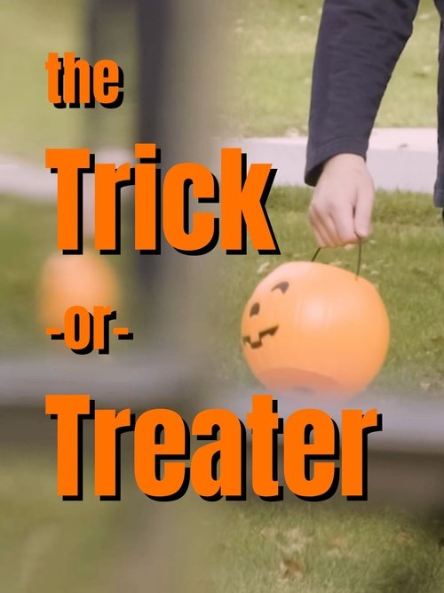 The Trick-or-Treater movie poster